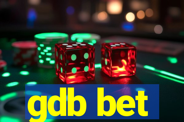 gdb bet